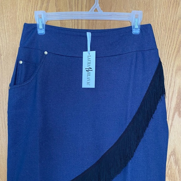 Fringe Western Skirt 🆕 - Picture 3 of 12